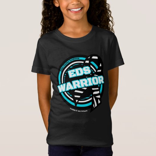 Insigne... T-shirt EDS (Devant)