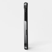 Insignes van de generale staf Case-Mate iPhone case (Achterkant/links)