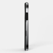 Insignes van de generale staf Case-Mate iPhone case (Achterkant/rechts)