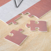 Insignes van de generale staf legpuzzel (Zijkant)