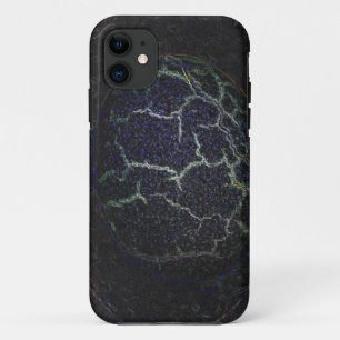 inslaande granaat iPhone 11 hoesje