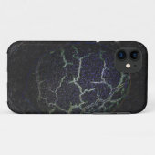 inslaande granaat Case-Mate iPhone case (Achterkant (horizontaal))