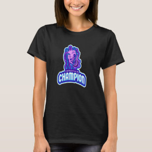Insomnia Champion T-shirt
