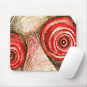 Insomniac Muismat (Met muis)