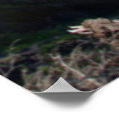 Inspanning is de beste indicator van belang poster (Hoek)