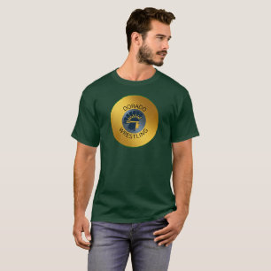 INSPANNING T-SHIRT