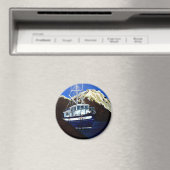 inspanningsmagneet magneet (Insitu (Vaatwasser))