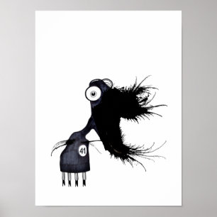 Inspecteur 41 poster