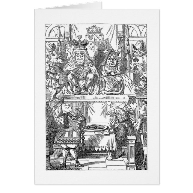 Inspectie van de Tarts (Voorkant)