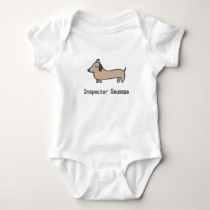 Inspectieworst Romper