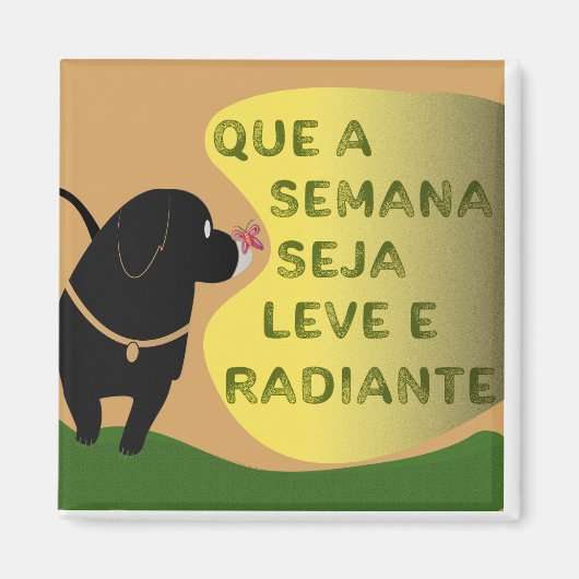 Inspiração Magneet (Voorkant)