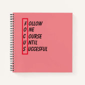 Inspirant du Carnet (Devant)