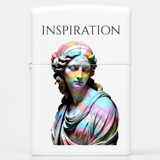 INSPIRATIE
