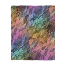 Inspiratie Antechamber - Regenboogkristal :