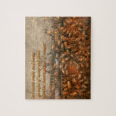 Inspiratie - Apiary - Bee's - Sweet-succes Legpuzzel (Verticaal)
