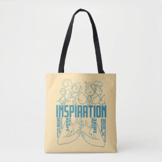 Inspiratie - ASL Design Draagtas