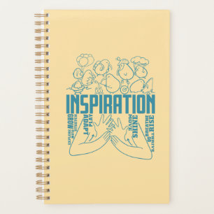 Inspiratie - ASL Design Planner