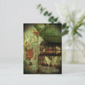 Inspiratie Briefkaart (Staand voorkant)