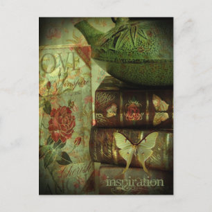 Inspiratie Briefkaart