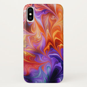 Inspiratie iPhone X Hoesje