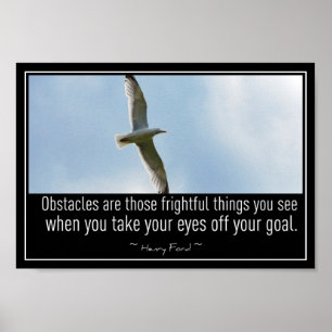 Inspiratie-collectie Poster