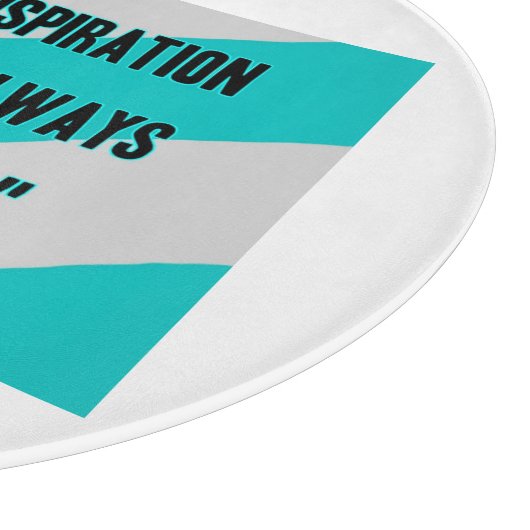 Inspiratie Glas Snijplank (Hoek)