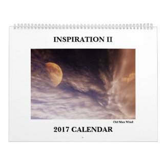 INSPIRATIE II KALENDER