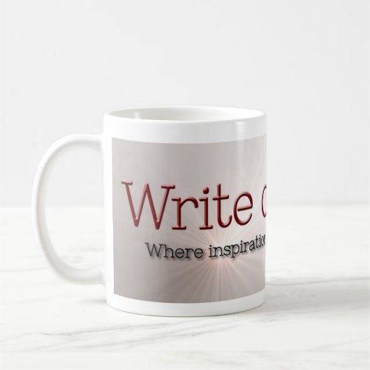 Inspiratie in een Mok (Links)