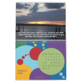 Inspiratie Kalender (Mar 2026)