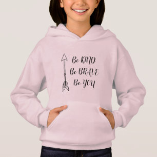 Inspiratie Kinderen Hoodie