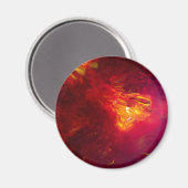 Inspiratie Magneet (Voorkant / Achterkant)