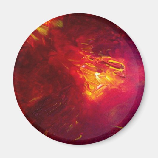 Inspiratie Magneet (Voorkant)