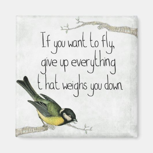 inspiratie magneet (Voorkant)