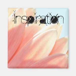 Inspiratie Magnet Magneet