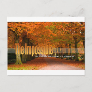 inspiratie | mogelijkheden briefkaart