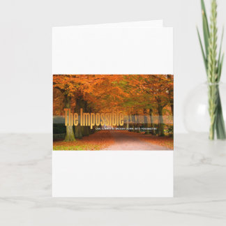 inspiratie | mogelijkheden kaart