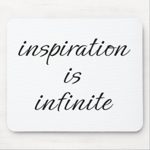 Inspiratie-Muismat Muismat