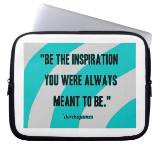 Inspiratie Neopreen laptophoes Laptop Sleeve