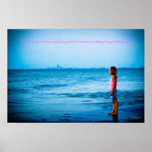 Inspiratie Poster