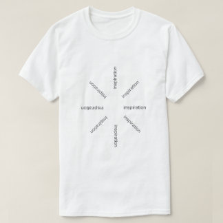 Inspiratie T-shirt
