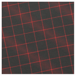 Inspiratie uit de jaren 90: Plaid Patroon Grunge R Stof