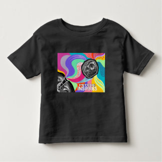 Inspiratie uit informatie kinder shirts
