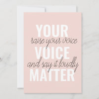 Inspiratie Uw Citaat van de Motivatie van de Mater