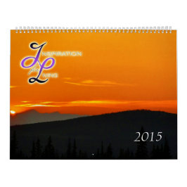 Inspiratie voor de Levende Kalender 2015