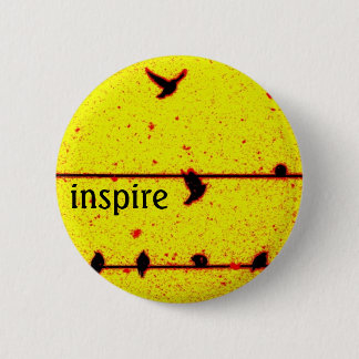 inspiratiebron ronde button 5,7 cm