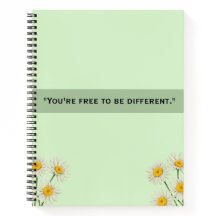 Inspiratief esthetisch dagboek