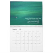 Inspiratiemomenten Kalender (Feb 2026)