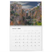 Inspiratiemomenten Kalender (Jan 2026)