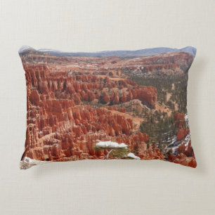 Inspiratiepunt bij Bryce Canyon I Accent Kussen