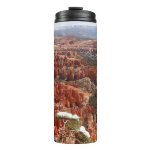 Inspiratiepunt bij Bryce Canyon I Thermosbeker